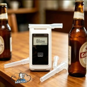Disposable Breathalyzer Mouthpieces MHOU-001 d835d9362df858a0bbf7f39b33d028b