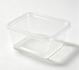multi size plastic sauce cups with lids | disposable dipping containers wholesale